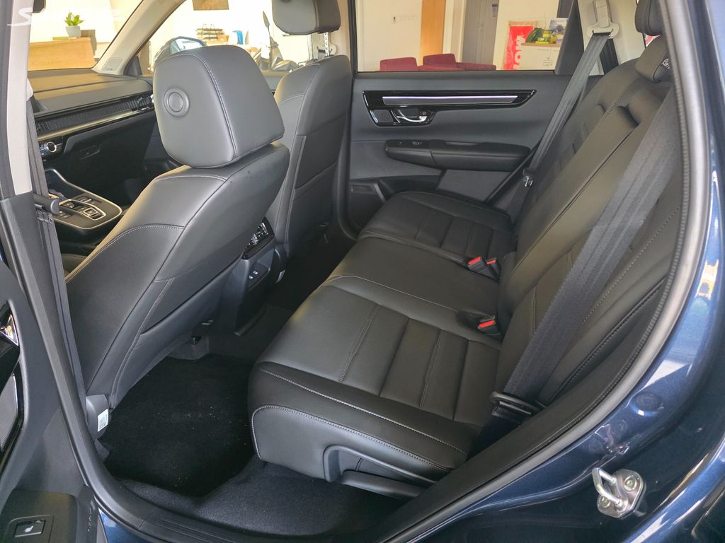 Honda CR-V 2,0e:HEV Advance AWD