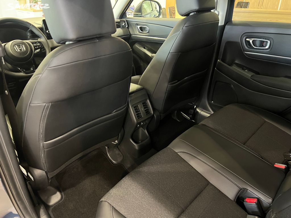 Honda HR-V 1,5 e:HEV Advance Plus