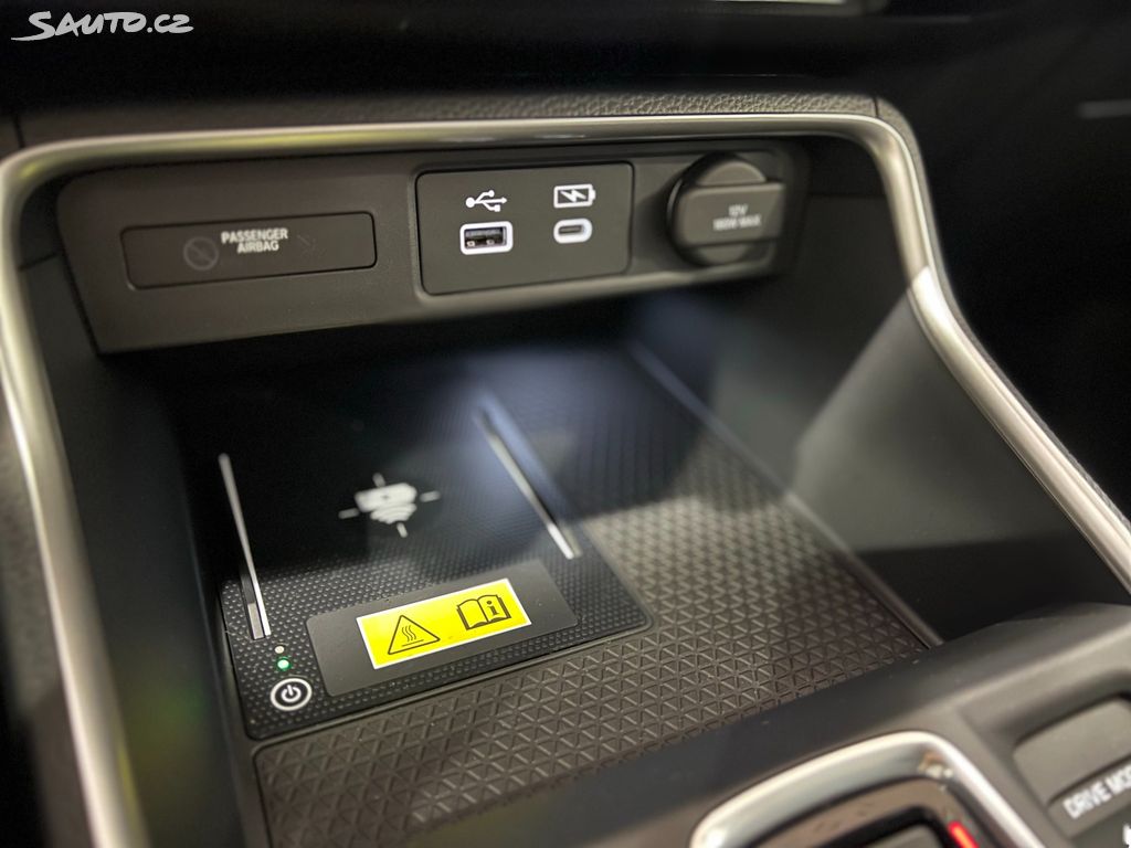 Honda CR-V 2,0 e:HEV Advance AWD