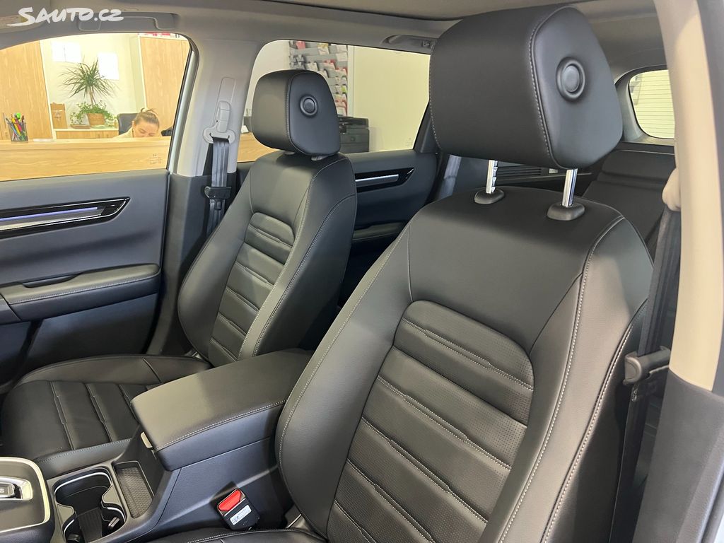 Honda CR-V 2,0 e:HEV Advance AWD
