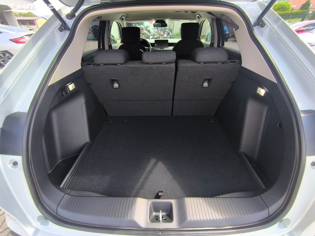 Honda HR-V 1,5 e:HEV Elegance