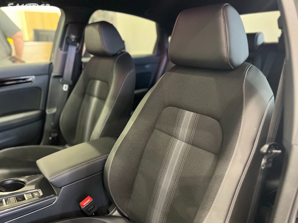 Honda Civic 2,0 e:HEV Sport