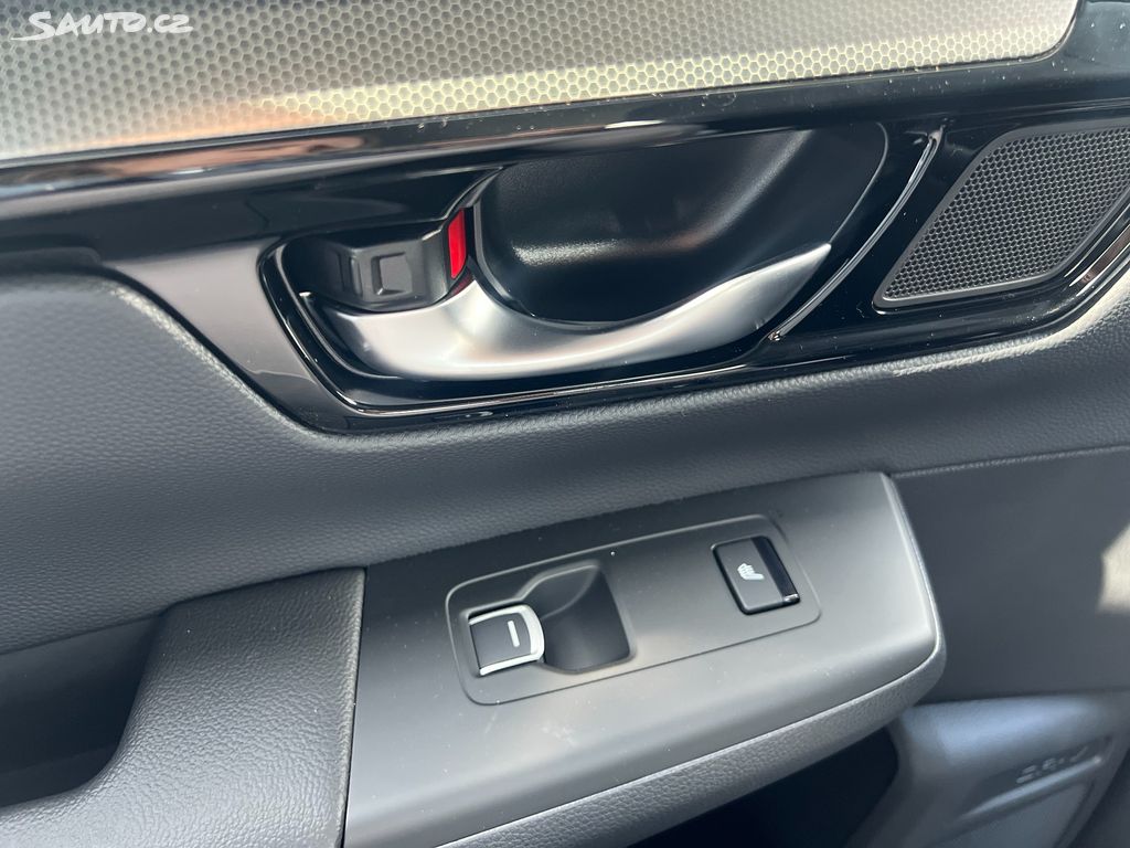 Honda CR-V 2,0 P:HEV Advance Tech