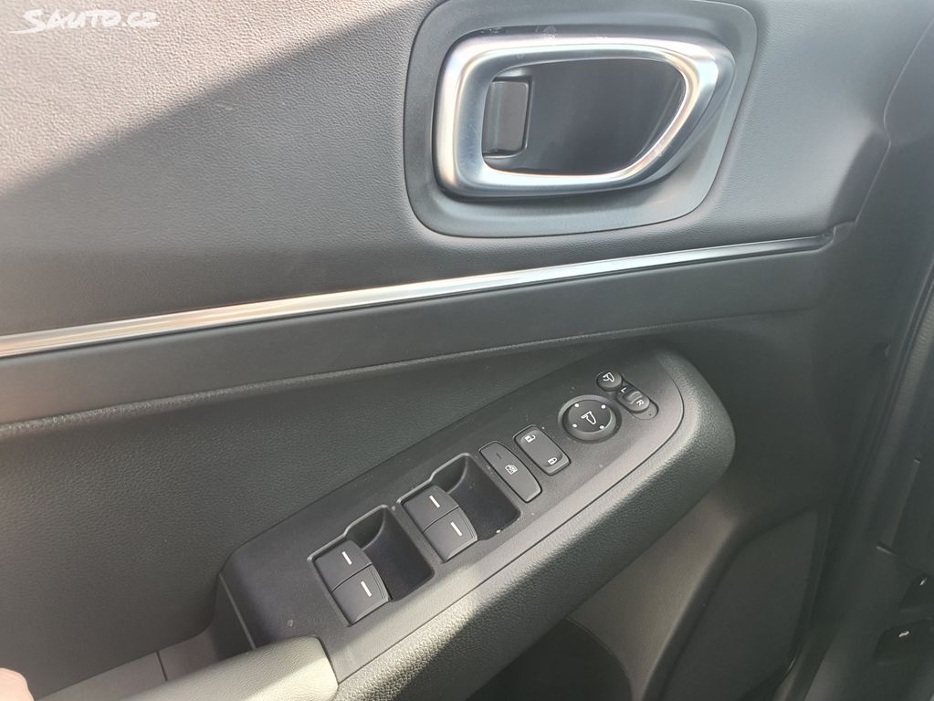 Honda HR-V 1,5 e:HEV ADVANCE