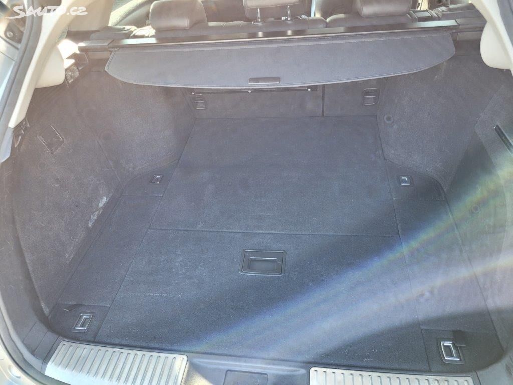Honda Accord 2,2i-CTDI EXECUTIVE 6MT