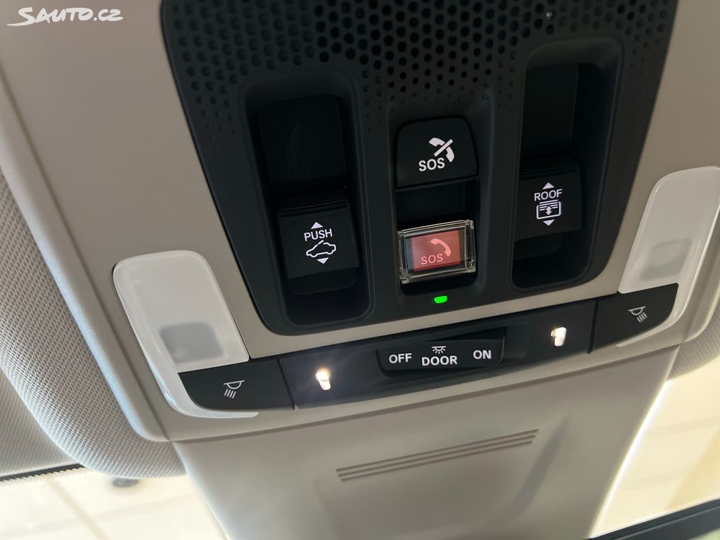 Honda CR-V 2,0 e:HEV Advance AWD