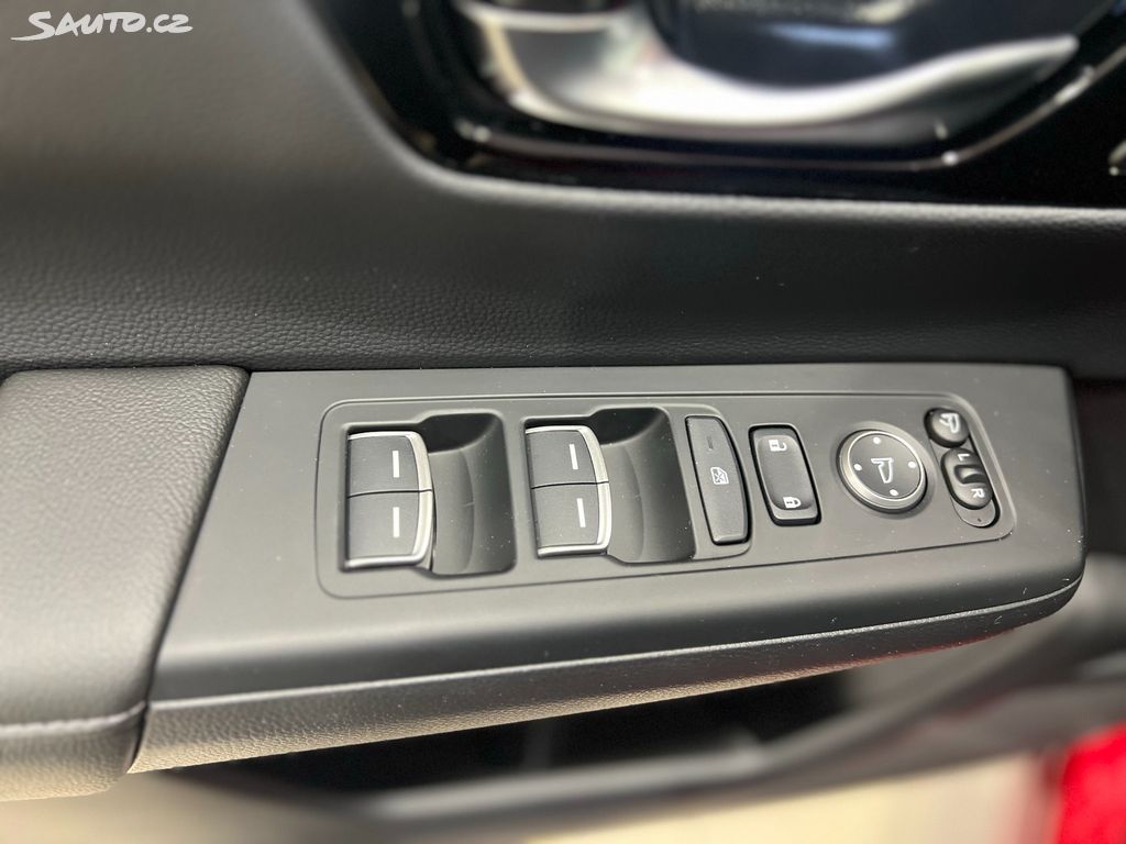 Honda CR-V 2,0 e:HEV Advance AWD