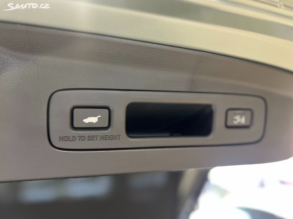 Honda HR-V 1,5 e:HEV Advance 2025