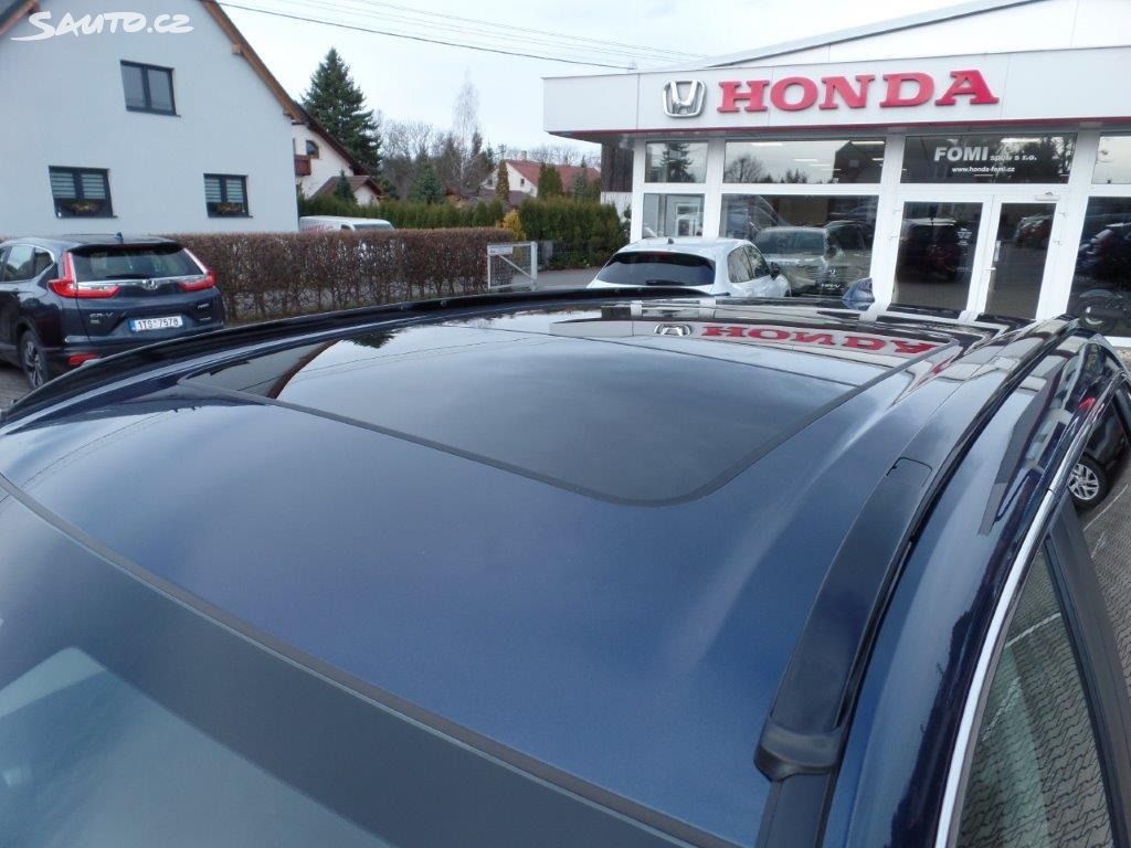 Honda CR-V 2,0e:HEV Advance AWD