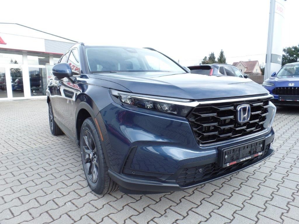 Honda CR-V 2,0e:HEV Advance AWD
