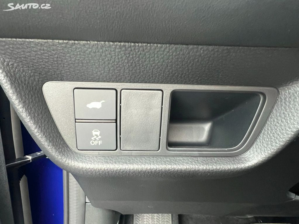 Honda ZR-V 2,0 e:HEV Advance