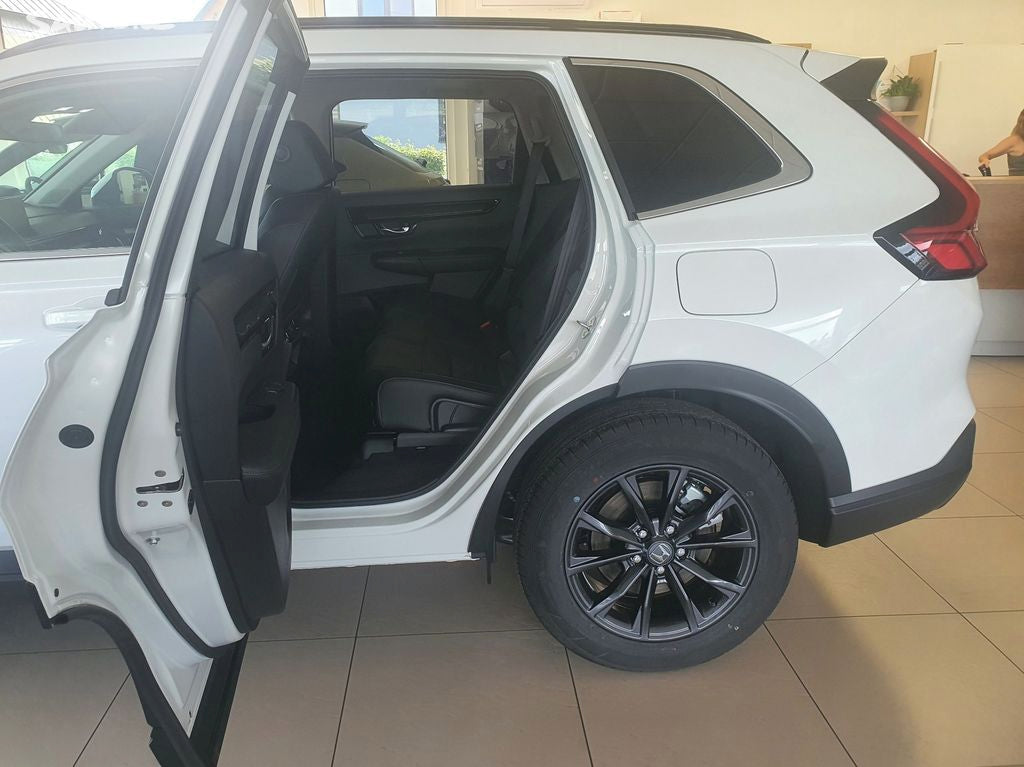 Honda CR-V 2,0e:HEV Advance AKCE