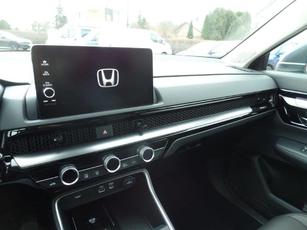 Honda CR-V 2,0e:HEV Advance AWD