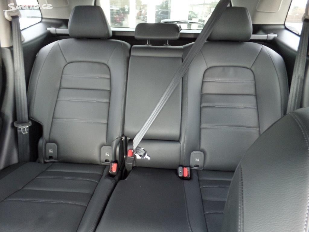 Honda CR-V 2,0e:HEV Advance AWD