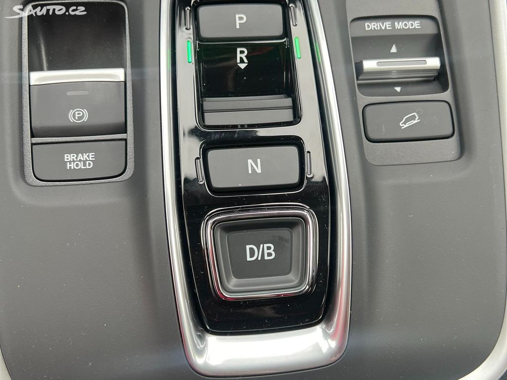 Honda CR-V 2,0 e:HEV Advance AWD