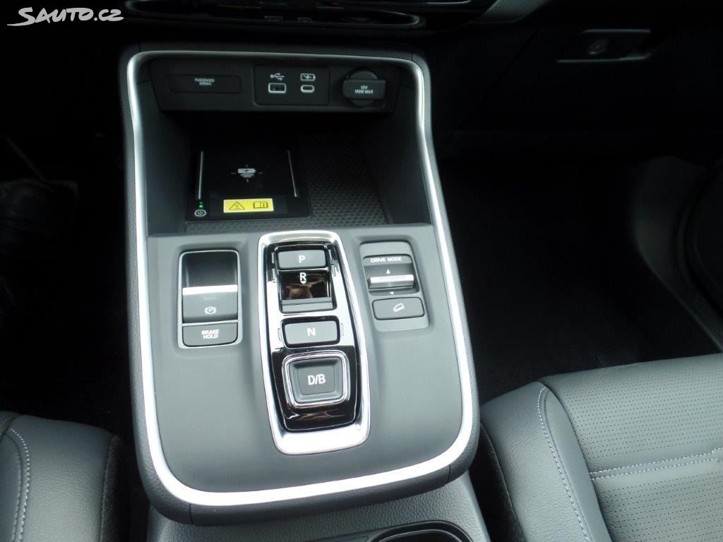 Honda CR-V 2,0e:HEV Advance AWD