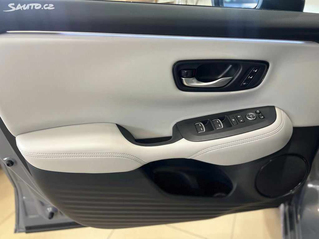 Honda ZR-V 2,0 e:HEV Advance MR2027
