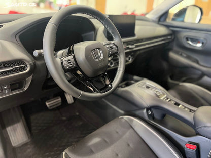 Honda ZR-V 2,0 e:HEV Sport