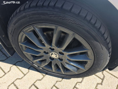 Škoda Octavia Kombi 2,0 TDi Laurin Klement