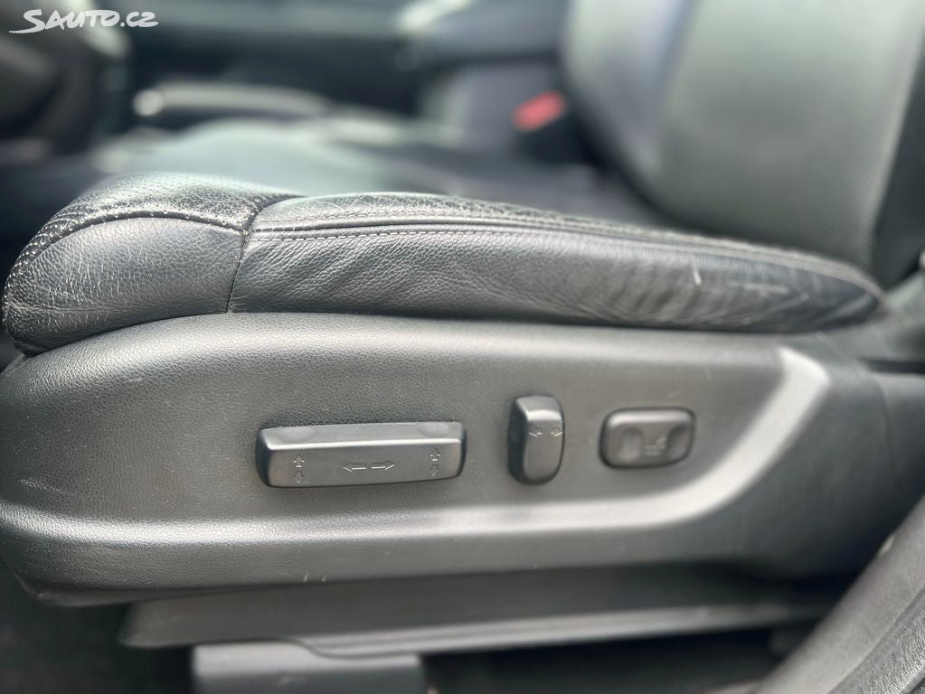 Honda CR-V 1,6 i-DTEC Executive 9AT