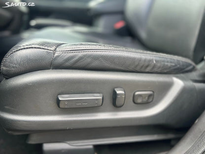 Honda CR-V 1,6 i-DTEC Executive 9AT
