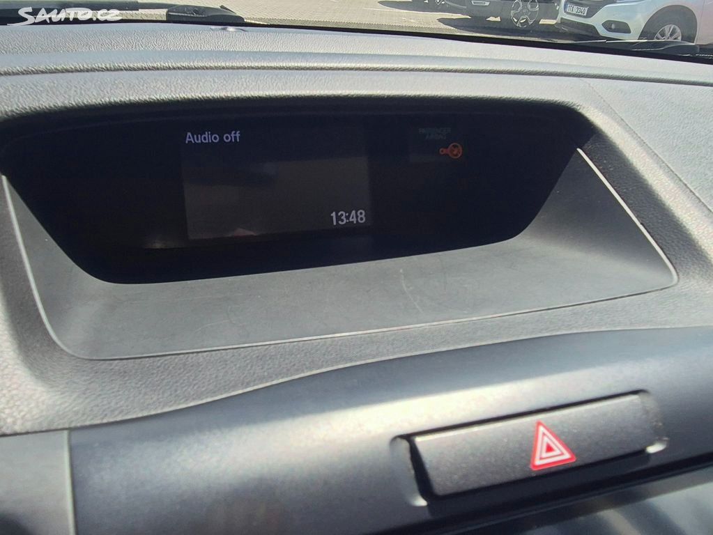 Honda CR-V 1,6i-DTEC Lifestyle 9AT