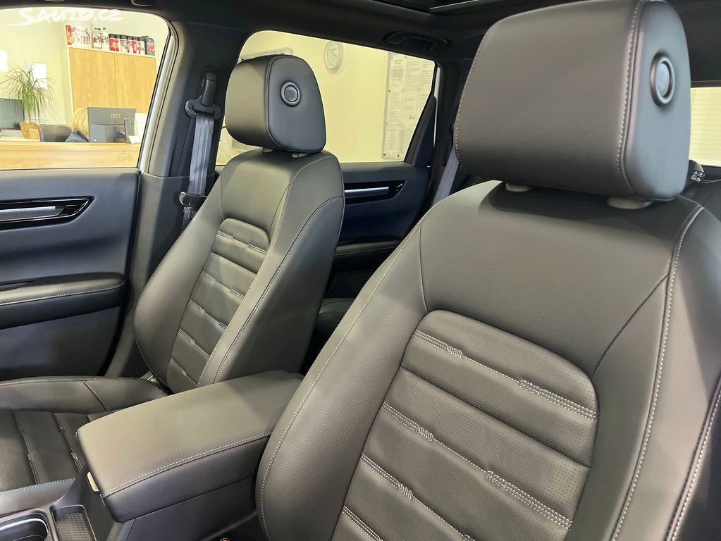 Honda CR-V 2,0 e:HEV Elegance AWD MR26