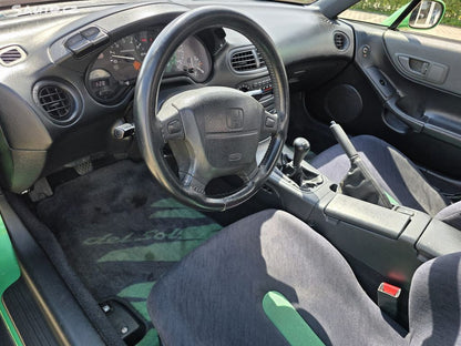 Honda CRX 1,6 92kW