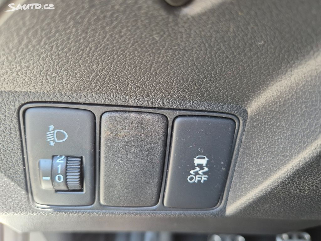 Honda Civic 1,8i-VTEC Sport 6MT