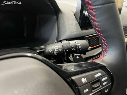 Honda Civic 2,0 e:HEV Sport MR27