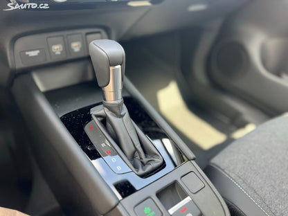 Honda Jazz 1,5 e:HEV Advance