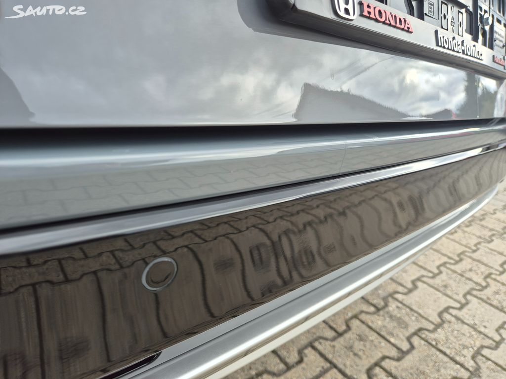 Honda HR-V 1,5e:HEV Advance AKCE MR2025