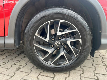Honda CR-V CR-V 2,0 VTEC ELEGANCE 5AT