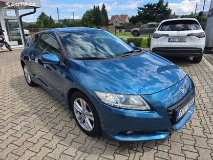 Honda CR-Z 1,5 SPORT