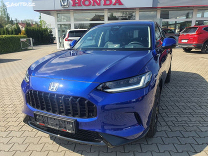 Honda ZR-V 2,0 e:HEV Advance