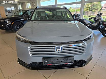 Honda HR-V 1,5 e:HEV Advance Style