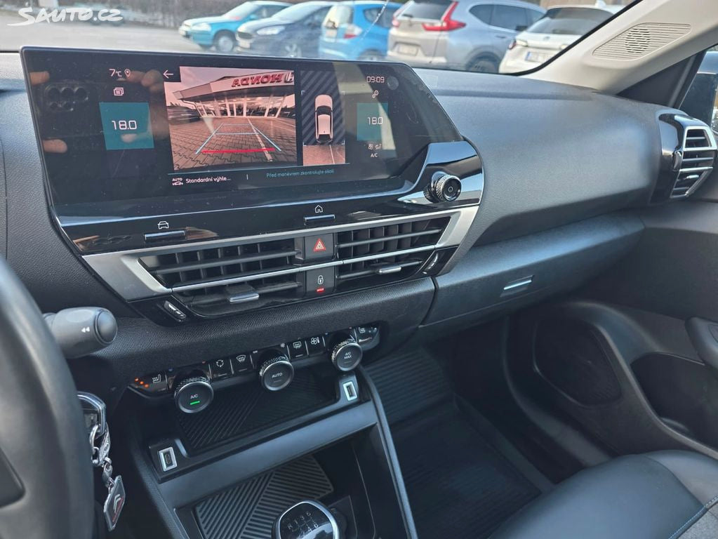 Citroën C4 1,2 Puretech 130 S&S Feel Pack