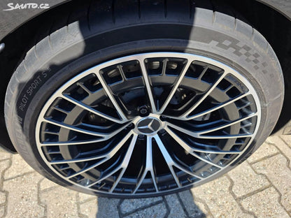 Mercedes-Benz CLE 53 AMG 4Matic+ Premium "DPH"