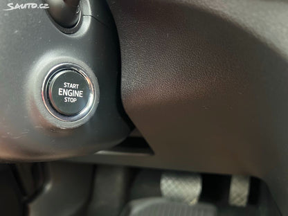 Škoda Kamiq 1,5 TSi DSG  STYLE REZERVACE