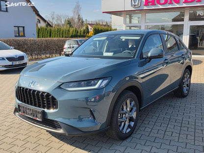 Honda ZR-V 2,0e:HEV Elegance