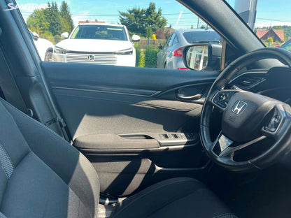 Honda Civic 1.5 VTEC TURBO SPORT PLUS 6MT