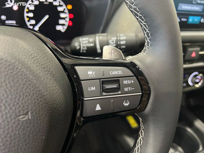 Honda ZR-V 2,0 e:HEV Sport