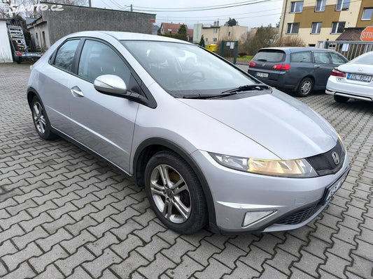 Honda Civic 1,4 i-VTEC Comfort
