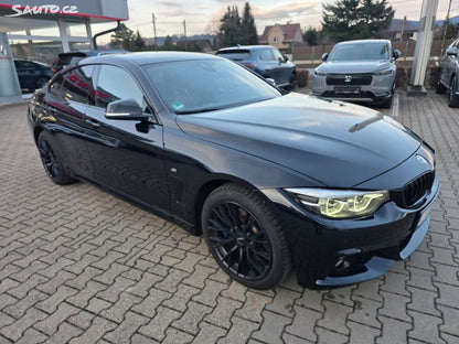 BMW Řada 4 440i xDrive M-Sport OdpočetDPH