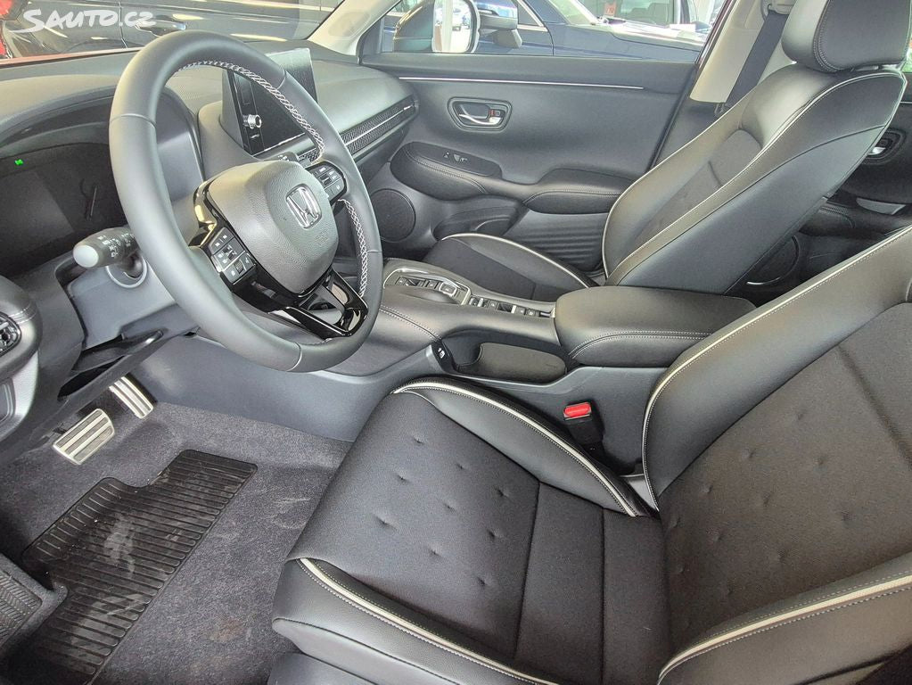 Honda ZR-V 2,0 e:HEV Sport