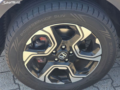 Honda CR-V 1,5 VTEC Turbo Lifestyle CVT
