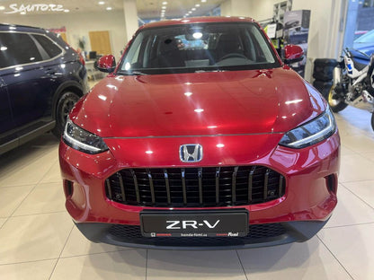 Honda ZR-V 2,0 e:HEV Elegance
