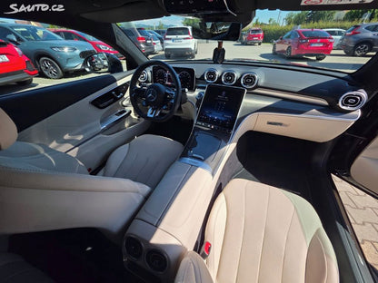 Mercedes-Benz CLE 53 AMG 4Matic+ Premium "DPH"