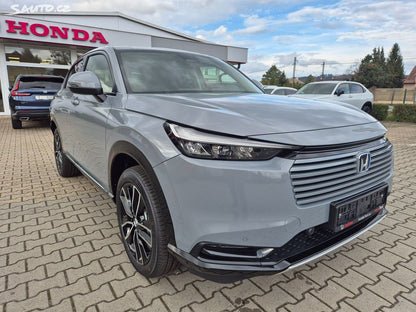 Honda HR-V 1,5e:HEV Advance AKCE MR2025