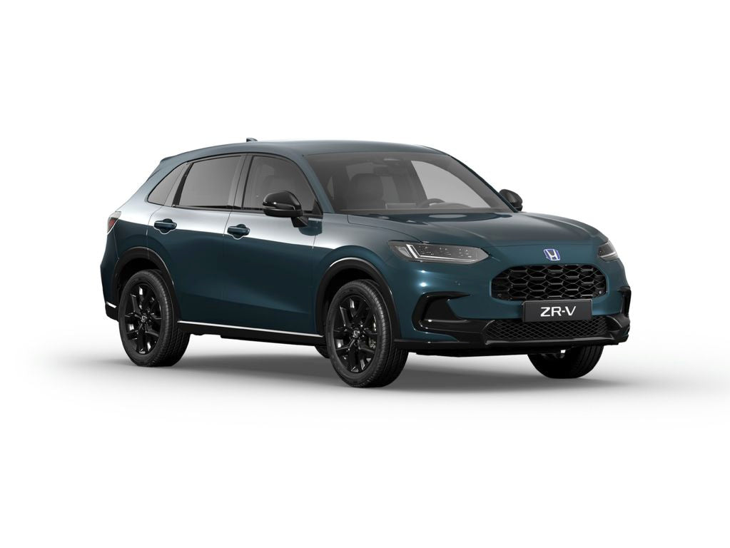 Honda ZR-V 2,0 e:HEV Sport  REZERVACE